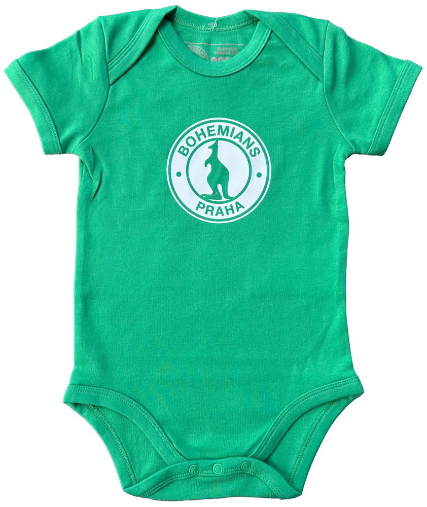 5728-body mimi zelene detske